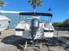 Hurricane SD 2200 Pass A Grille Florida Hurricane SD 2200 Pass A Grille Florida BoatsFSBOgo
