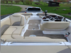 Hurricane Sun Deck 202 Sport IO Owosso Michigan BoatsFSBOgo