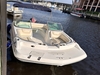 Hurricane Sundeck 187