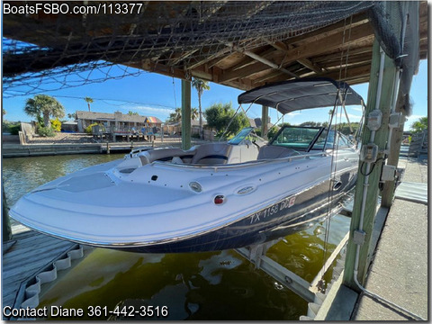 22'  2014 Hurricane SD 2200 BoatsFSBOgo