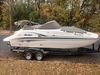 Hurricane Sundeck 237