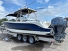 Hydra Sports Vector 3300 CC Panama City Beach Florida Hydra Sports Vector 3300 CC Panama City Beach Florida BoatsFSBOgo