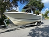 Hydra Sports 2600 CC New Port Richey Florida BoatsFSBOgo