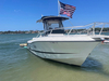 Hydra Sports 2600 Vector Ponce Inlet Florida BoatsFSBOgo