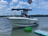 Hydra Sports 2600 Vector Ponce Inlet Florida BoatsFSBOgo