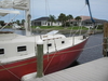 Irwin 37 Jacksonville Florida BoatsFSBOgo
