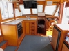 Island Gypsy 36 Sundeck Trawler Daytona Beach Florida BoatsFSBOgo