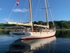 Island Trader 41 Ketch Rothesay New Brunswick Island Trader 41 Ketch Rothesay New Brunswick BoatsFSBOgo