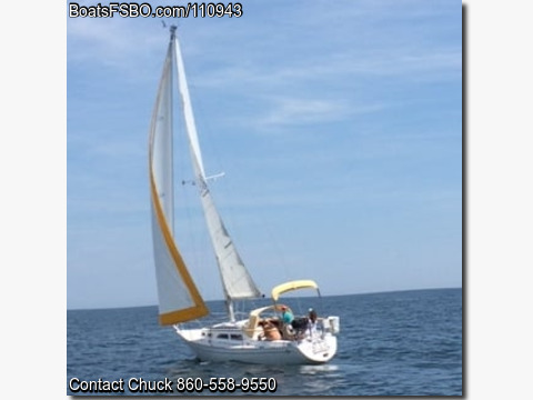 28'  1985 Islander 28 BoatsFSBOgo