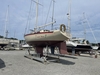 Islander 36 Tall Rig Deep Keel Muskegon  Michigan BoatsFSBOgo