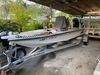 Islander Flats Fishing Boat Thonotosassa Florida BoatsFSBOgo