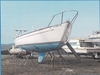 Islander 36