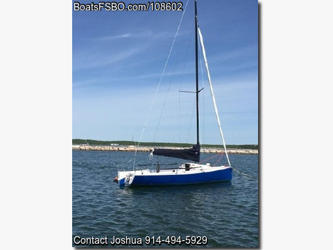 23'  2015 J Boats J70 BoatsFSBOgo