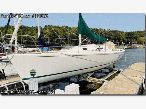 34'  1998 J Boats J105 BoatsFSBOgo