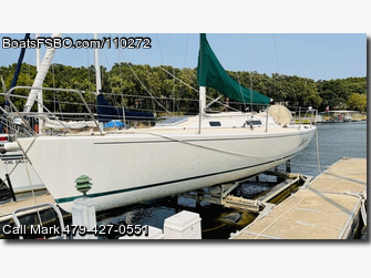 J Boats J105