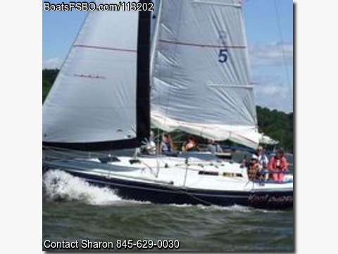 30' 1982 J Boats J30 BoatsFSBOgo