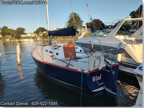 30' 1979 J Boats J30 BoatsFSBOgo