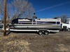 JC Tritoon Farmington New Mexico BoatsFSBOgo
