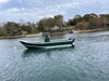 Jallii Cape Cod Flats Skiff Quissett Massachusetts BoatsFSBOgo