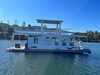 Jamestowner Custom Houseboat Oroville California BoatsFSBOgo