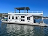 Jamestowner Custom Houseboat Oroville California BoatsFSBOgo