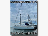 Jeanneau 389 Sun Odyssey