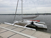 John Marples Cyclone 23 Trimaran Paoli Pennsylvania John Marples Cyclone 23 Trimaran Paoli Pennsylvania BoatsFSBOgo