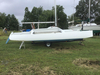 John Marples Cyclone 23 Trimaran Paoli Pennsylvania John Marples Cyclone 23 Trimaran Paoli Pennsylvania BoatsFSBOgo