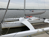 John Marples Cyclone 23 Trimaran Paoli Pennsylvania John Marples Cyclone 23 Trimaran Paoli Pennsylvania BoatsFSBOgo
