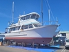 Jones Goodell 45 Trawler Tacoma Washington BoatsFSBOgo