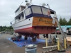 Jones Goodell 45 Trawler Tacoma Washington BoatsFSBOgo