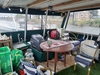 Kenner Houseboat Catlamet Washington Kenner Houseboat Catlamet Washington BoatsFSBOgo