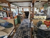 Kenner Houseboat Catlamet Washington Kenner Houseboat Catlamet Washington BoatsFSBOgo