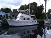 Kong & Halvorsen Island Gypsy Trawler Fort Lauderdale Florida BoatsFSBOgo