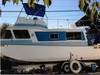 LAND-N-SEA TRAILERABLE HOUSEBOAT Lake Mead Nevada BoatsFSBOgo