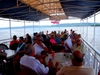 La Crosse Boat Works Paddlewheel Boat Lake City Minnesota BoatsFSBOgo