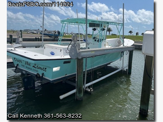 Lafitte Skiff 32