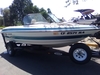 Larson SEI 180 Fish Series IO Elk Grove California BoatsFSBOgo