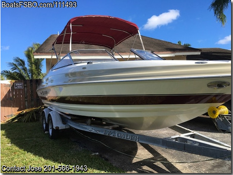 23'  2005 Larson Lxi 228 BoatsFSBOgo