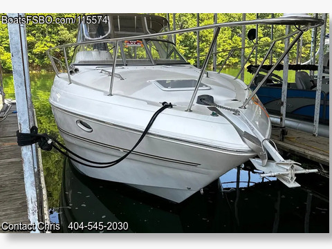 33'  2004 Larson Cabrio 330 BoatsFSBOgo