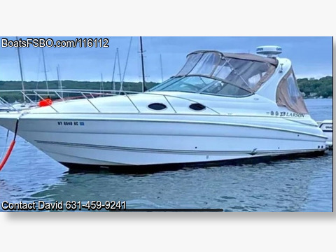 29' 2005 Larson Cabrio 290 BoatsFSBOgo