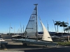 Laser Vago US Sailing Center, Miami Florida BoatsFSBOgo