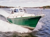 Little Harbor Whisperjet 38 Annapolis Maryland BoatsFSBOgo