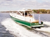 Little Harbor Whisperjet 38 Annapolis Maryland BoatsFSBOgo