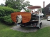 Lobster Boat Benson Hull Design Clinton Connecticut Lobster Boat Benson Hull Design Clinton Connecticut BoatsFSBOgo