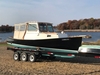 Lowell Lobster Boat Scandia Minnesota BoatsFSBOgo