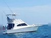 Luhrs 320 Tournament Flybridge