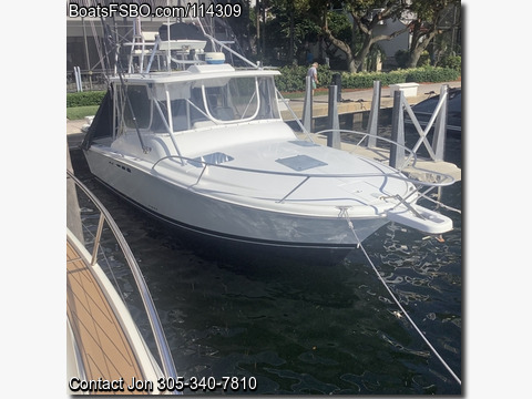 29'  1995 Luhrs 290 Tournament BoatsFSBOgo