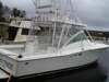 Luhrs 36 SX