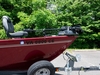 Lund 1650 Rebel XL Tiller Manassas  Virginia BoatsFSBOgo